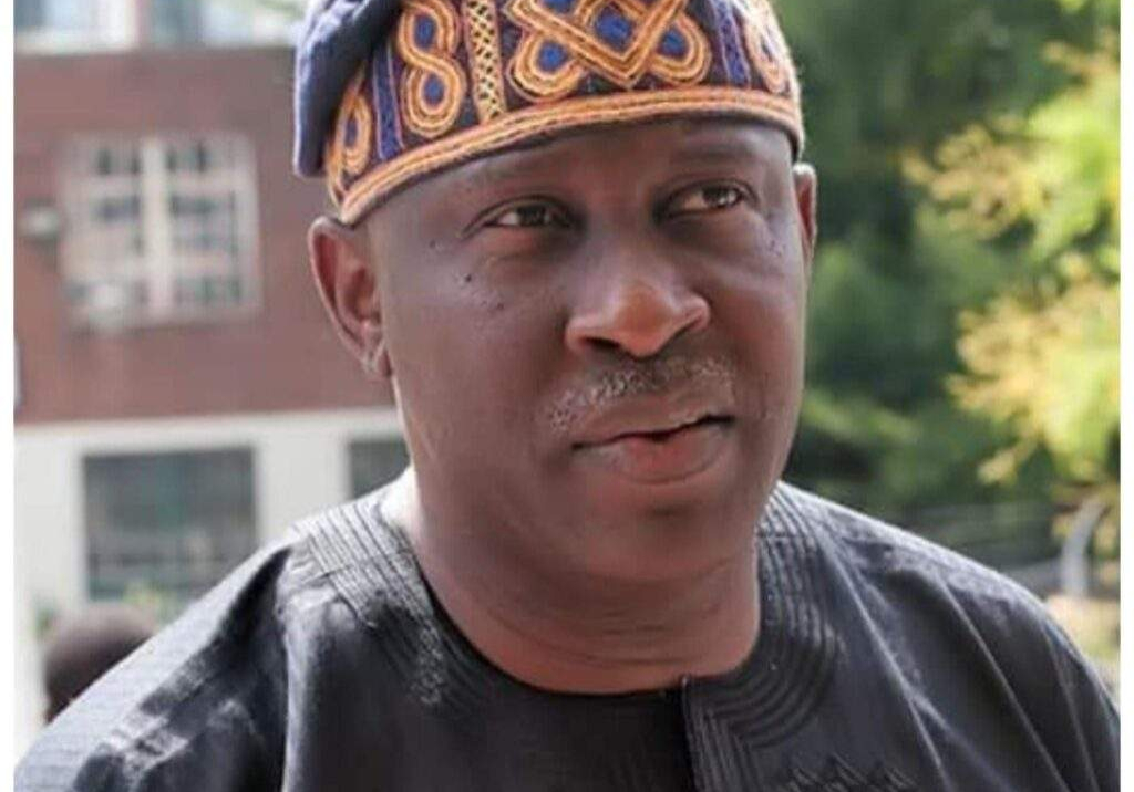 112934 court reserves judgement in suit challenging new soun of ogbomosos selection till oct 25