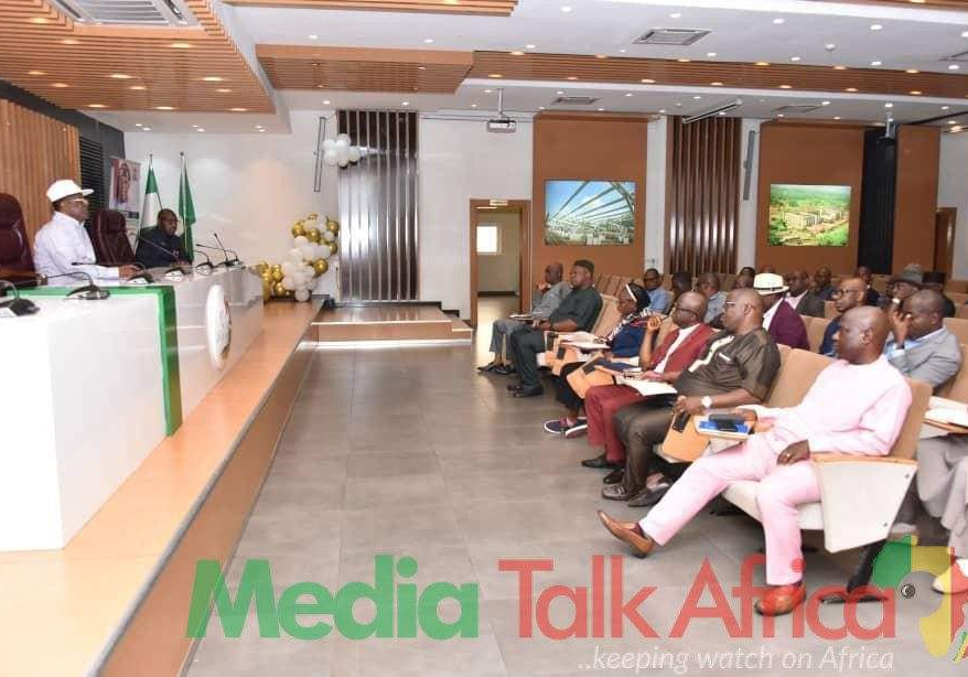 112963 minister sets conditions for roads construction