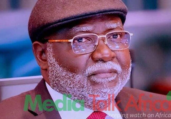 112991 public opinion can never override constitutional provisions in justice delivery cjn warns judges