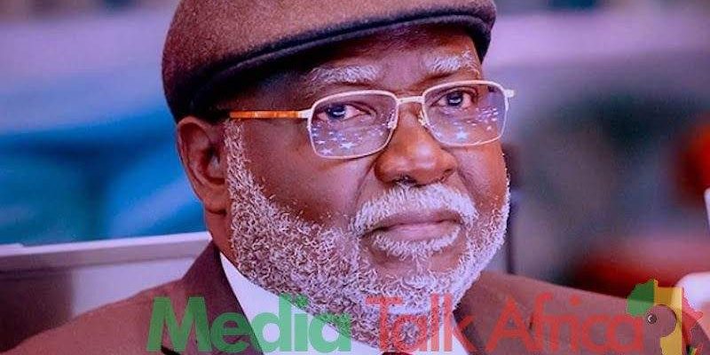 112991 public opinion can never override constitutional provisions in justice delivery cjn warns judges 112991 public opinion can never override constitutional provisions in justice delivery cjn warns judges