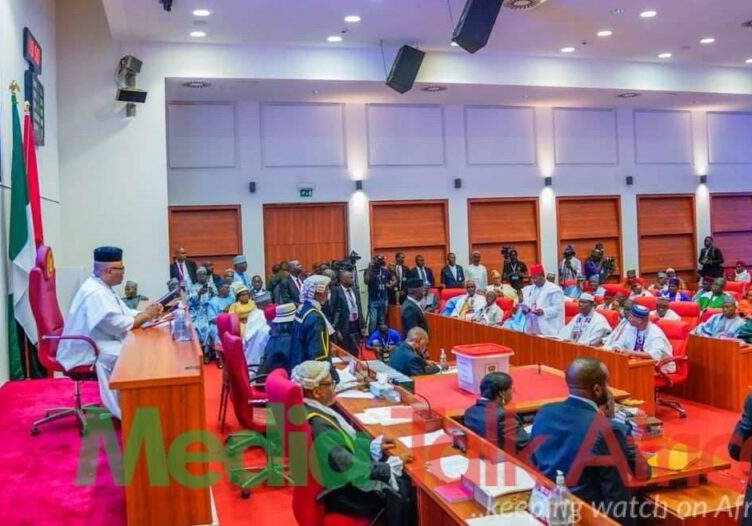113152 nigerian senate confirms three more ministerial nominees 113152 nigerian senate confirms three more ministerial nominees