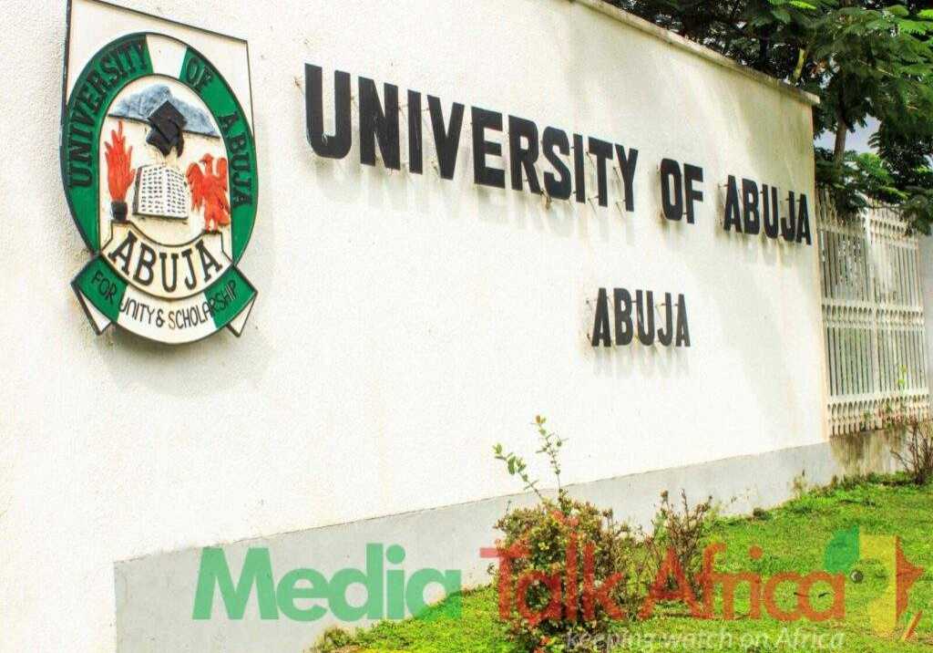 113171 uniabuja students must undertake drug test before admission vc 113171 uniabuja students must undertake drug test before admission vc
