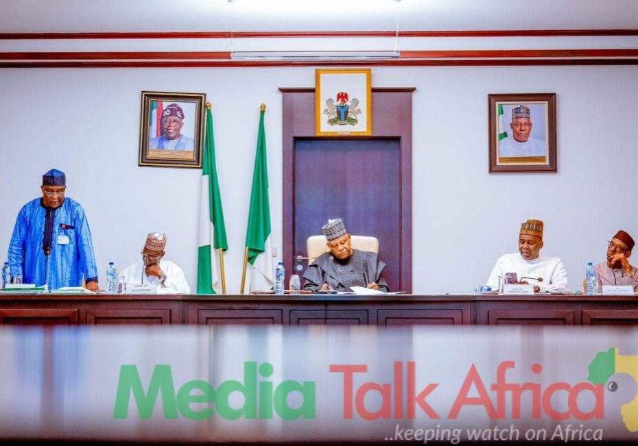 113214 vp shettima urges more legacy projects for north east 113214 vp shettima urges more legacy projects for north east