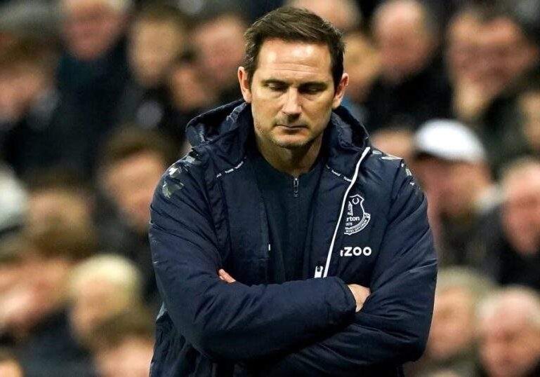 11335 epl lampard set to be sacked as everton manager after west ham defeat
