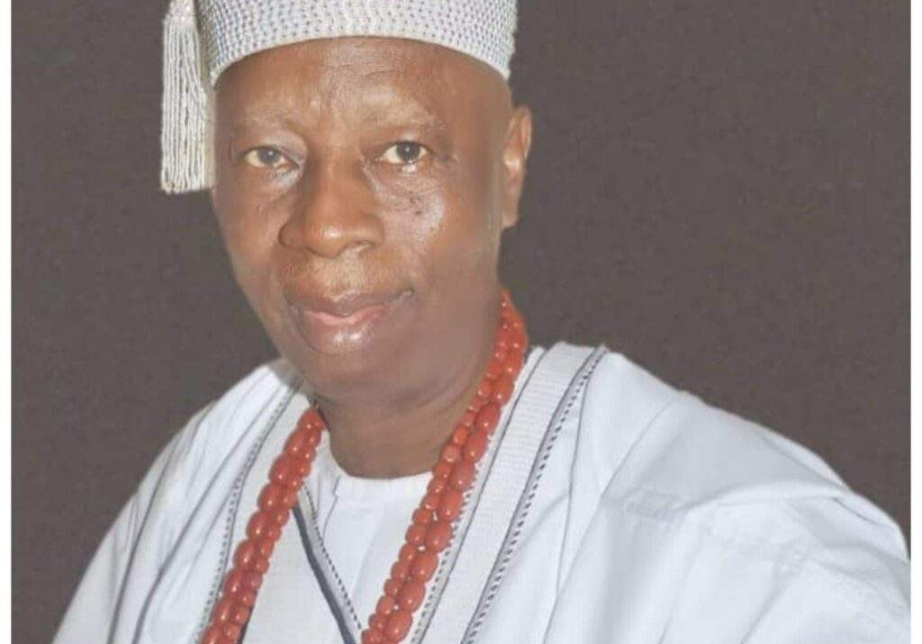 113382 insecurity ekiti monarch advocates vibrant efforts in tackling kidnapping others
