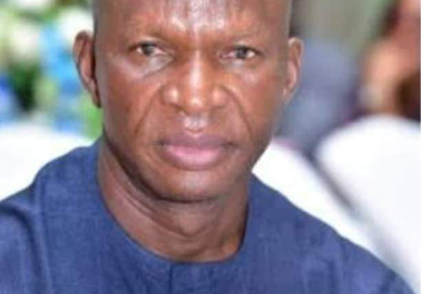 113404 kidnapped benue commissioner regains freedom
