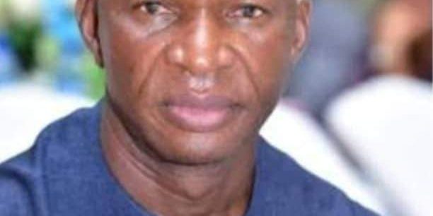 113404 kidnapped benue commissioner regains freedom 113404 kidnapped benue commissioner regains freedom