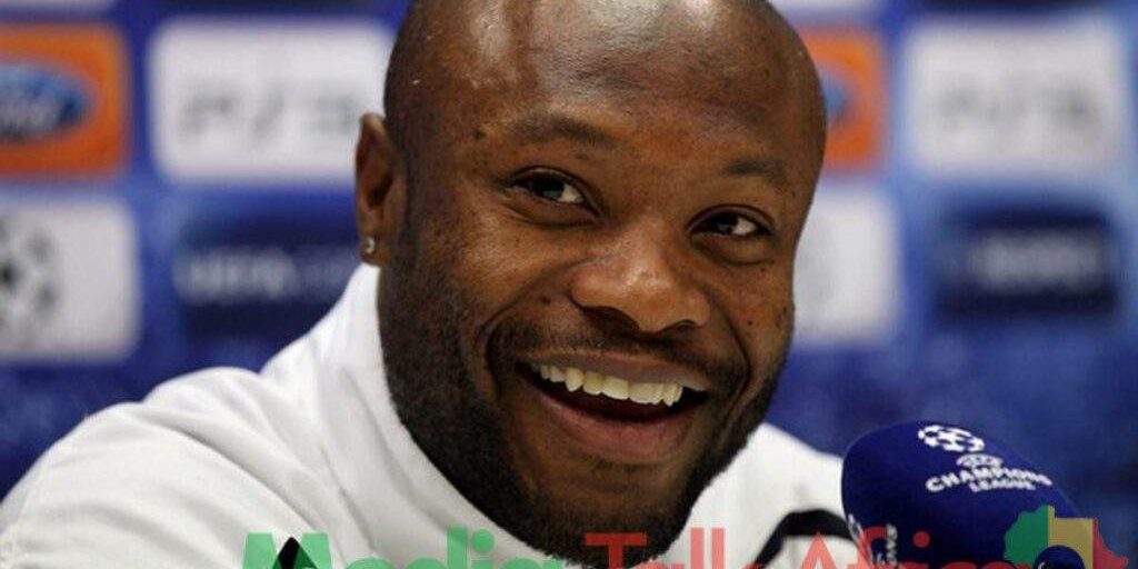 113418 epl hes similar to ronaldo makes things easy gallas hails chelsea winger 113418 epl hes similar to ronaldo makes things easy gallas hails chelsea winger