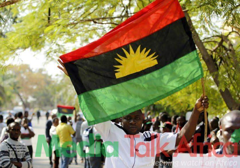 113447 esn commanders powerful dont threaten people to join us donate money ipob