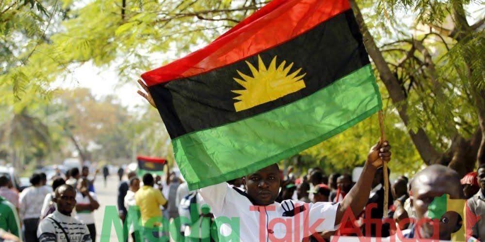 113447 esn commanders powerful dont threaten people to join us donate money ipob