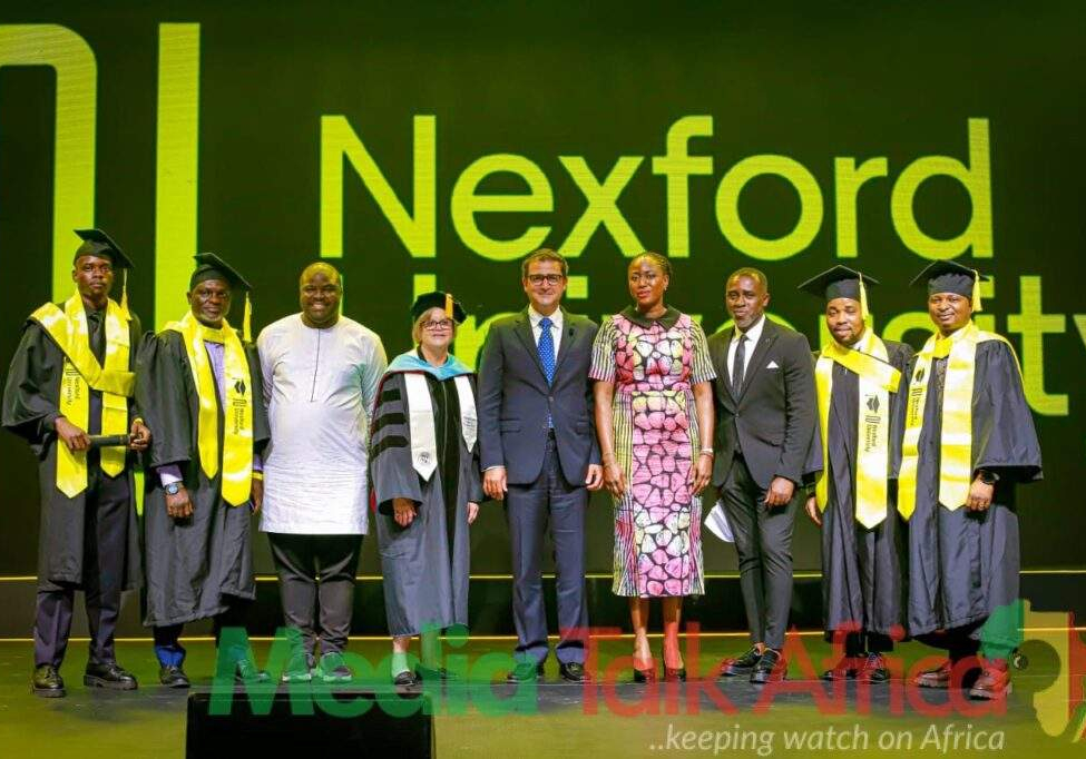 113505 nexford charges nigerian students to brace up for leadership role 113505 nexford charges nigerian students to brace up for leadership role