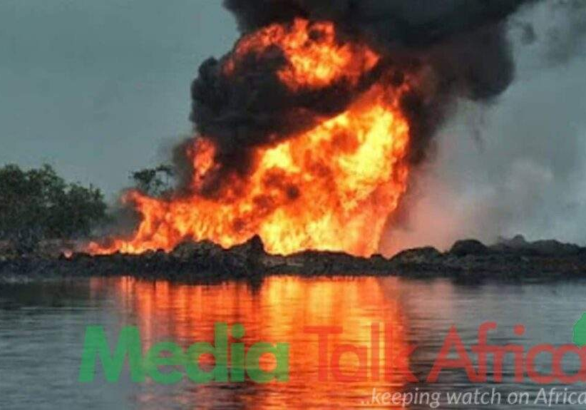 113564 oil explosion in rivers police commence investigation reveals number of casualties 113564 oil explosion in rivers police commence investigation reveals number of casualties