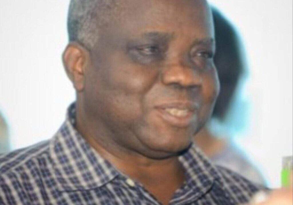 113640 stronger establishments value reorientation will address insecurity in nigeria don