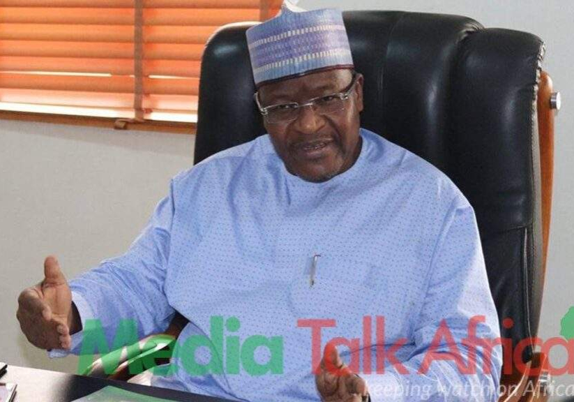 113659 taxation must strike balance between revenue technology industry growth ncc boss danbatta
