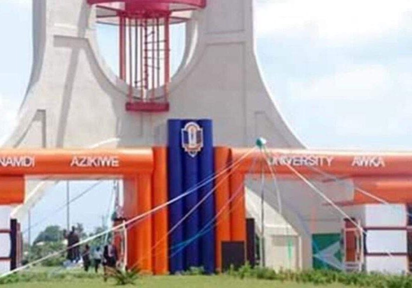 11379 anambra govt police dismiss reports unizik students were raped by gunmen 11379 anambra govt police dismiss reports unizik students were raped by gunmen