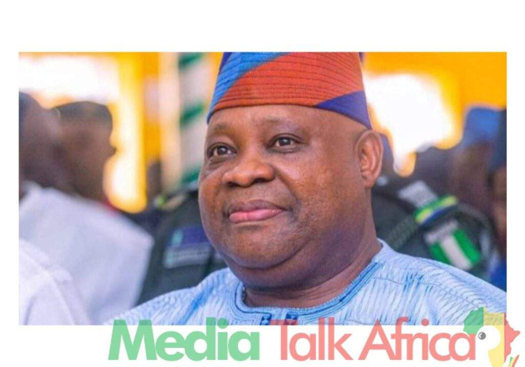 113862 i wont borrow to run government in osun governor adeleke