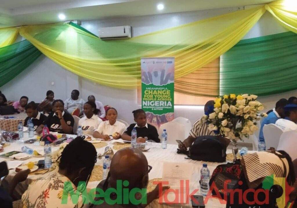 113897 unfpa to empower young people in nigeria 113897 unfpa to empower young people in nigeria