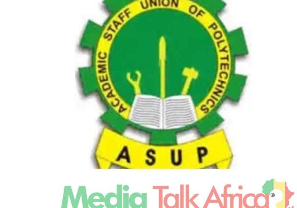113949 asup national chairman ezeibe calls for review of law establishing polytechnics in nigeria