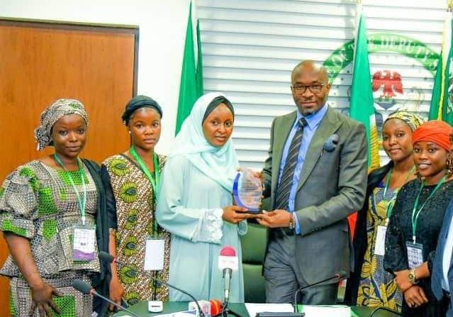 114091 deputy speaker calls for protection of girl child