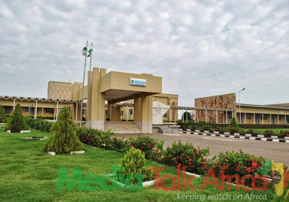 114107 116 students graduate with first class in gombe state varsity 114107 116 students graduate with first class in gombe state varsity