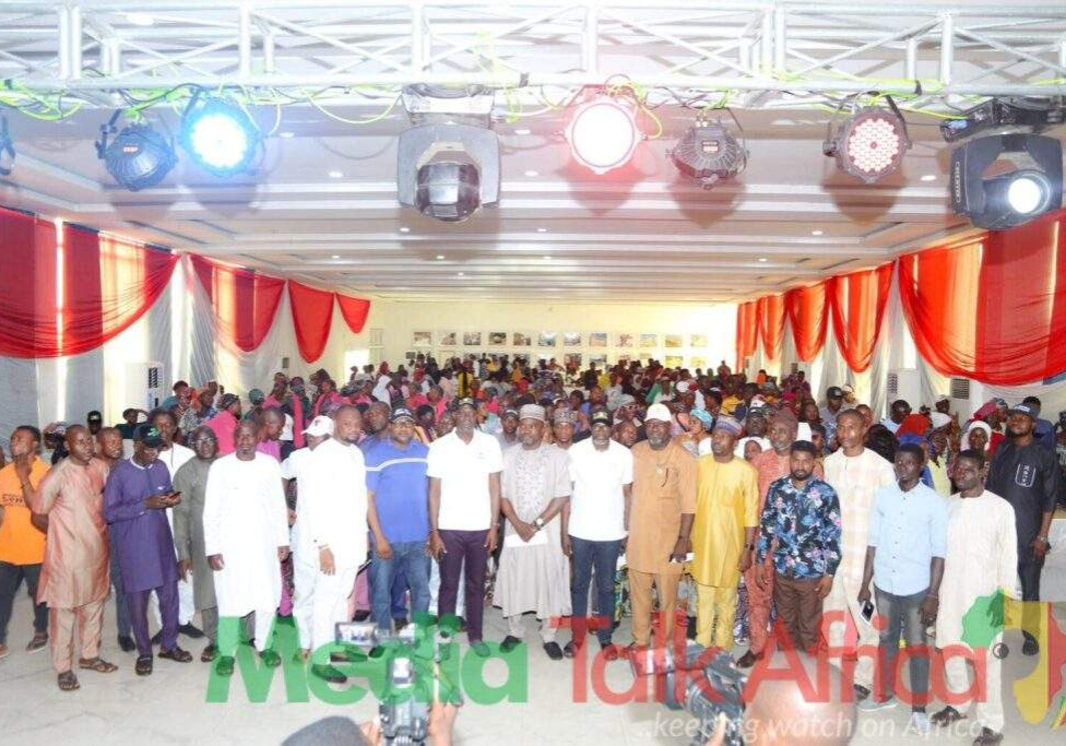 114120 kogi guber lp suffers setback as 21 lga chairmen dump party 114120 kogi guber lp suffers setback as 21 lga chairmen dump party