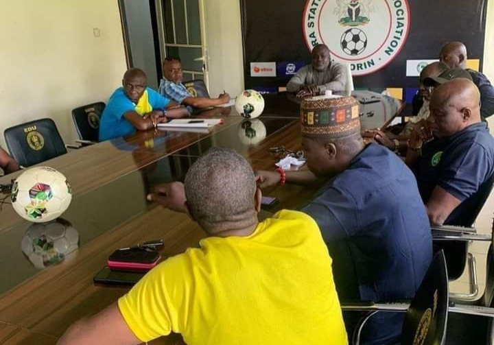 114184 kwara united urge fans to shun violence during home games 114184 kwara united urge fans to shun violence during home games