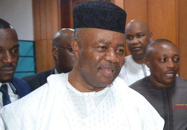 11423 Godswill Akpabio 11423 Godswill Akpabio