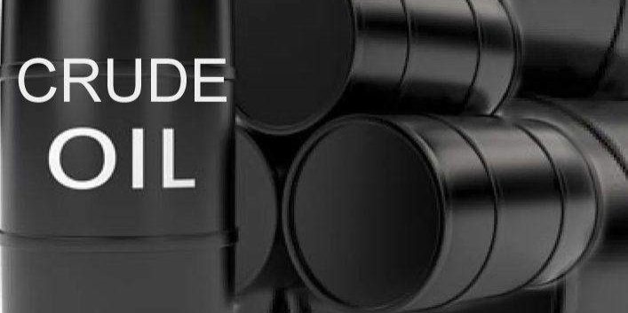 11435 Crude oil 11435 Crude oil