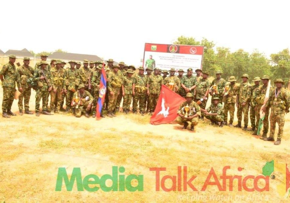 114650 army commander charges young officers to remain steadfast