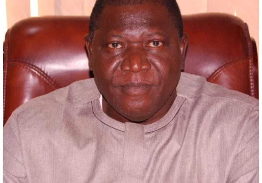 114813 nigerian universities have produced over 720 vice chancellors since 1960 prof ochefu