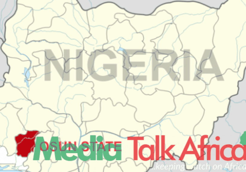 114834 osun communal clash warring communities ifon ilobu sign peace agreement