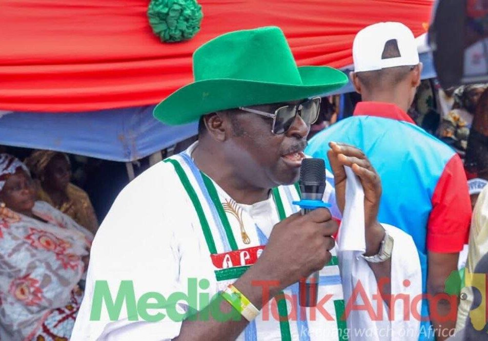 114846 ex kogi federal lawmaker hussein dumps pdp for apc