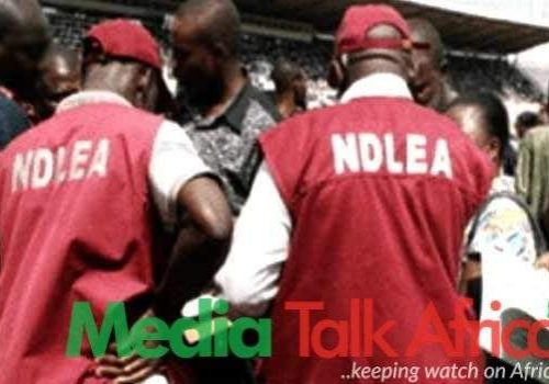 114943 ndlea debunks polices claim over inquiry on arrest and detention of mohbad