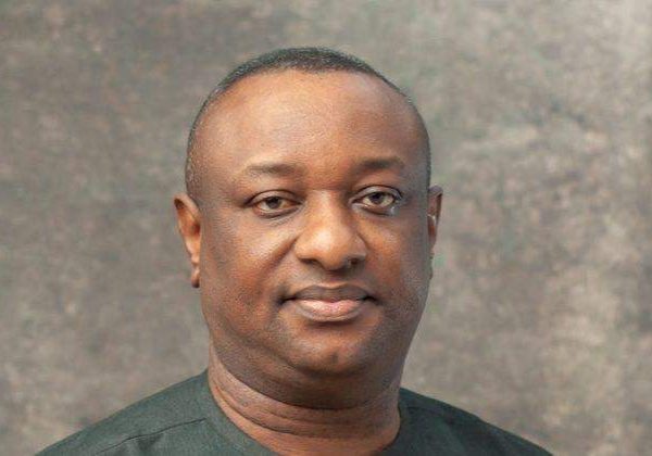 11519 Festus Keyamo