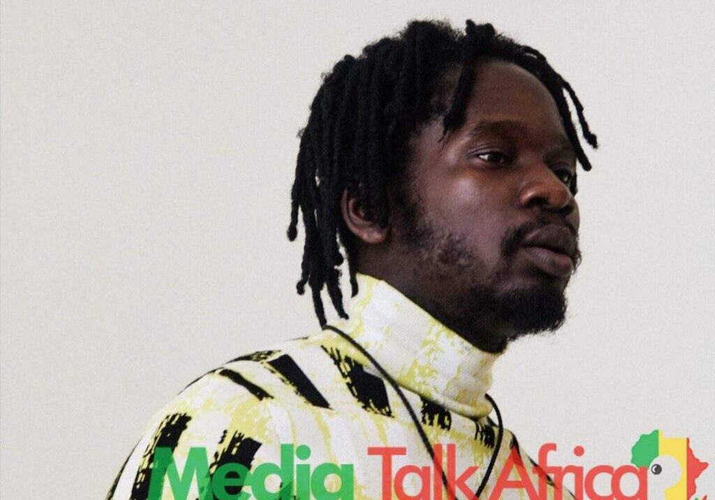 115195 i never wanted to do music mr eazi 115195 i never wanted to do music mr eazi