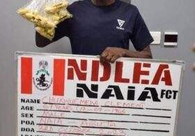 115382 ndlea arrests 67 year old man for swallowing cocaine in desperation to fund new marriage 115382 ndlea arrests 67 year old man for swallowing cocaine in desperation to fund new marriage