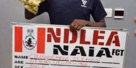115382 ndlea arrests 67 year old man for swallowing cocaine in desperation to fund new marriage
