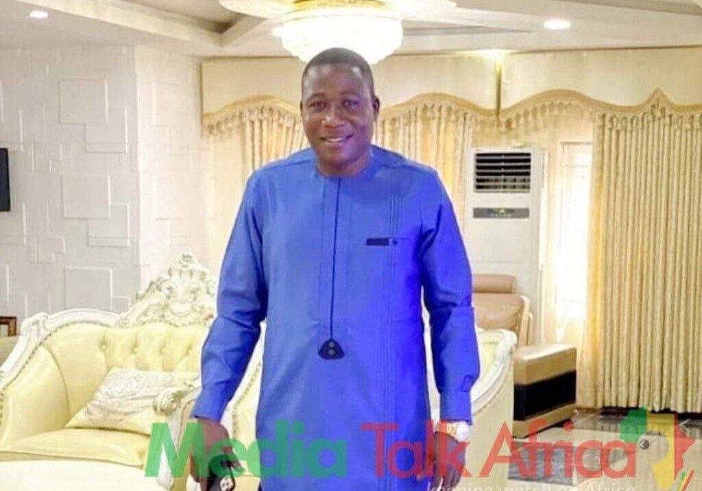 115611 sunday igboho expresses gratitude to obasanjo soyinka and others after release from beninese custody 115611 sunday igboho expresses gratitude to obasanjo soyinka and others after release from beninese custody