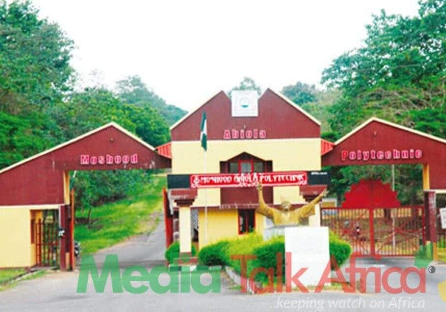 115690 mapoly suspends academic activities amidst student protest plans 115690 mapoly suspends academic activities amidst student protest plans