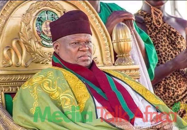 115715 nigerian president extends birthday wishes to gbong gwom jos on his 72nd birthday 115715 nigerian president extends birthday wishes to gbong gwom jos on his 72nd birthday