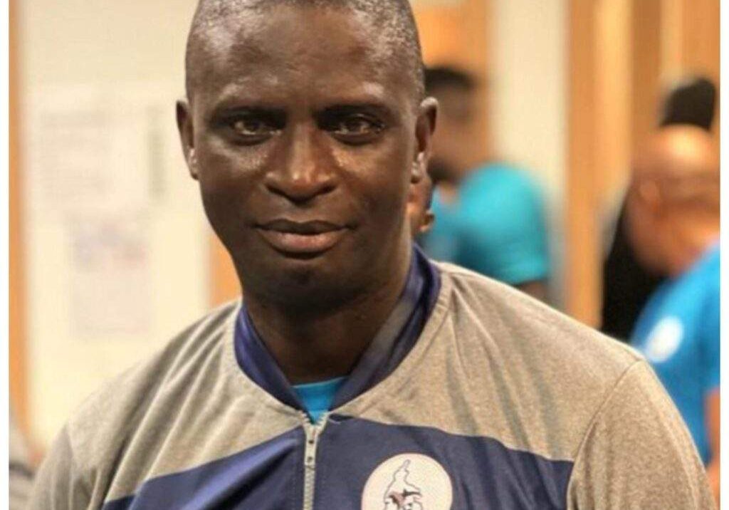 115848 nigeria premier football league osho points finger at poor finishing after akwa uniteds draw with sporting lagos 115848 nigeria premier football league osho points finger at poor finishing after akwa uniteds draw with sporting lagos