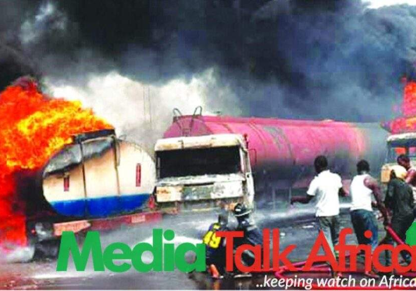 115946 explosion at lafia filling station leaves six injured