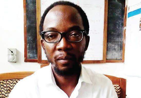 11597 Dr. Niyi Sunmonu