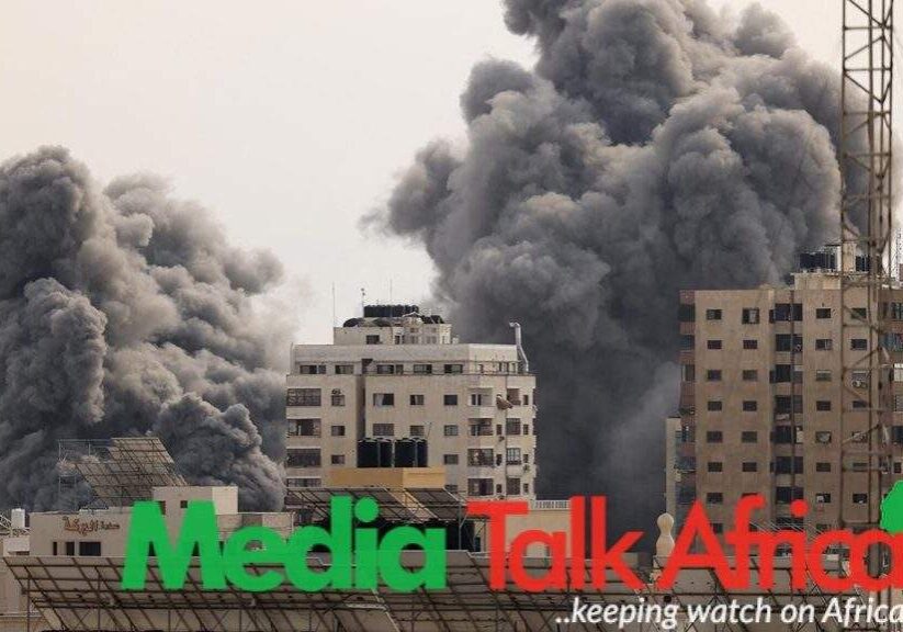 116144 israel responds to hamas attacks gaza faces imminent complete siege
