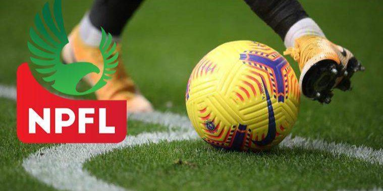 11615 NPFL1 11615 NPFL1