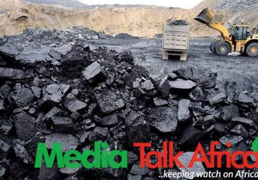 116150 fg vows to bolster mining sectors contribution to nigerias gdp
