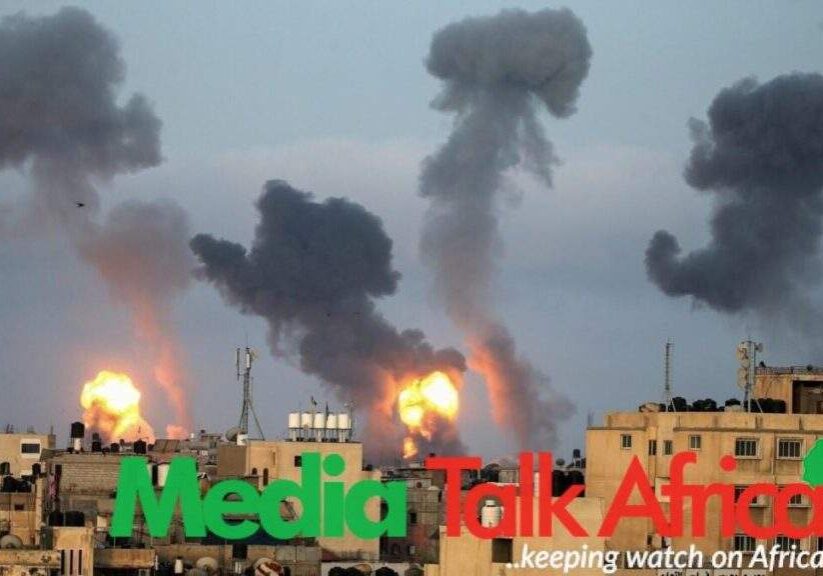 116226 gaza strip conflict expected to continue for 10 days says iraqi foreign minister 116226 gaza strip conflict expected to continue for 10 days says iraqi foreign minister