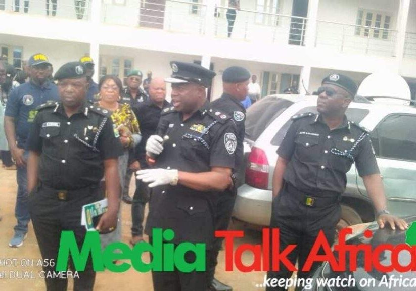 116260 anambra state police command arrests suspects of various crimes