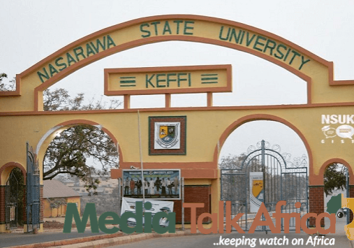 116286 abduction of 4 nasarawa state university students confirmed by police