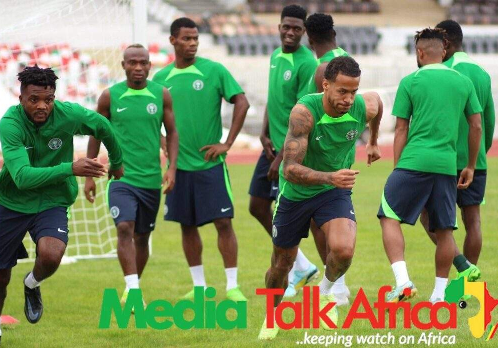 116309 portuguese officials to officiate nigeria and mozambique friendly